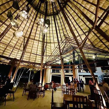 Hotel Maya Internacional-3