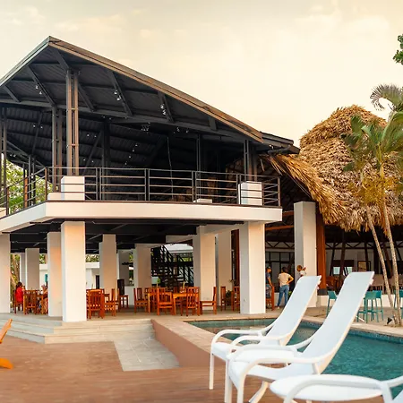 Hotel Maya Internacional-2